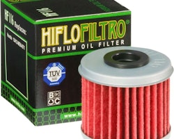 Oljefilter HF 116