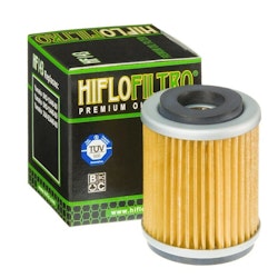 Oljefilter HF 143