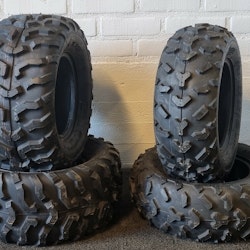 Maxxis Däckpaket Honda 24-11"