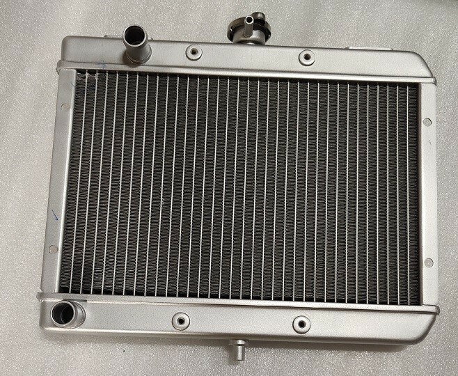 CF MOTO 400CC Radiator