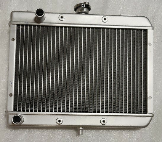 CF MOTO 400CC Radiator