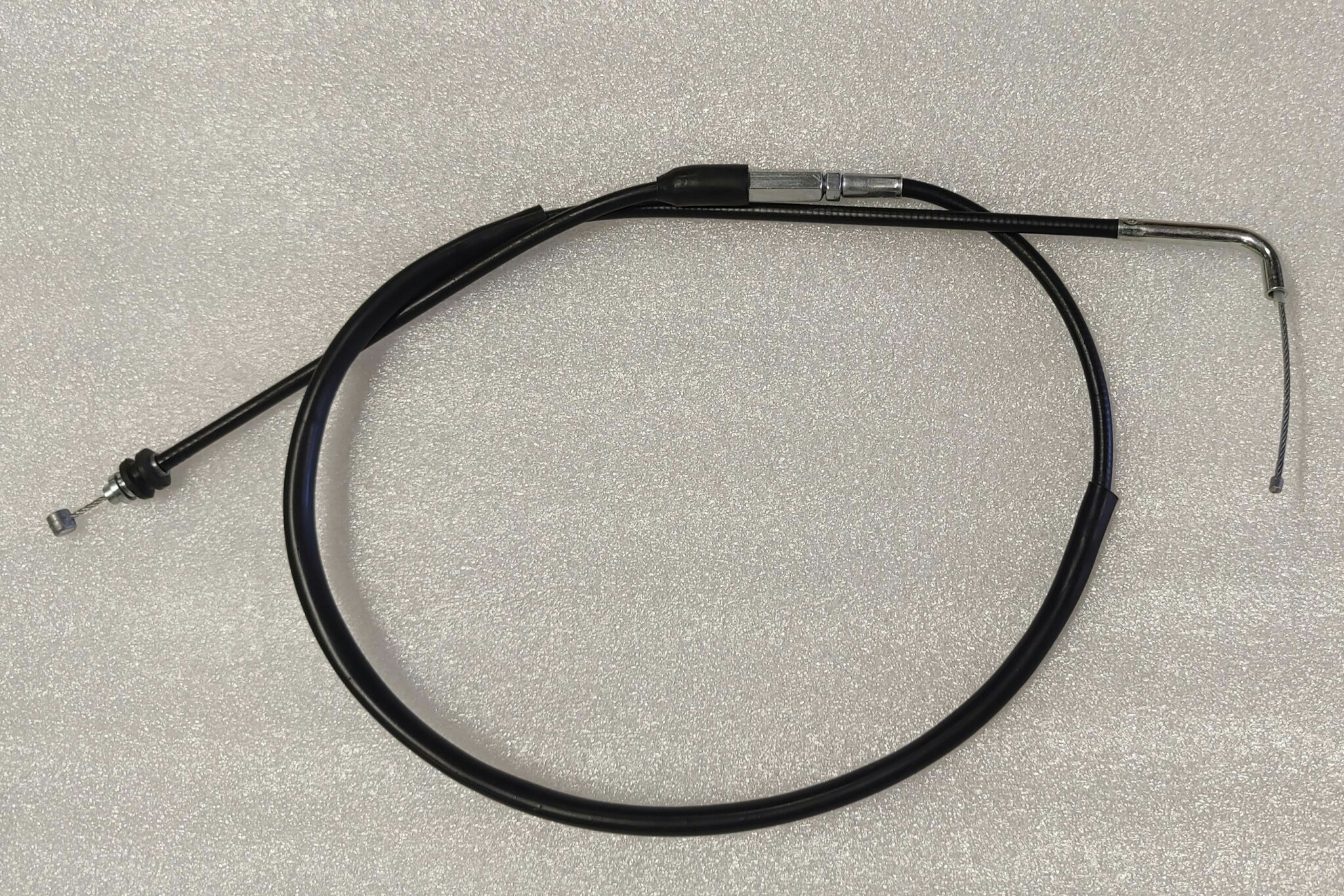 Gaswire Barn ATV 50-125cc