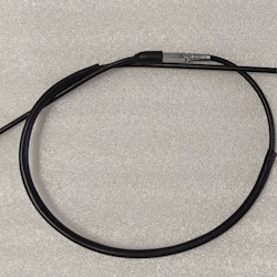 Gaswire Barn ATV 50-125cc