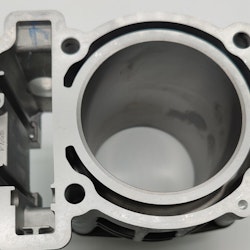 Cylinder CF Moto 520-550cc