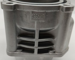 Cylinder CF Moto 520-550cc