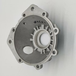 Differential Hus Linhai 300