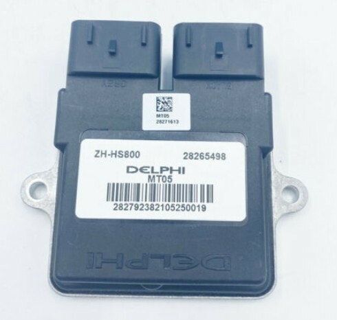 ECU ATV Hisun 800