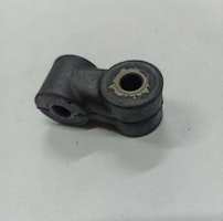 CF Moto Exhaust bracket