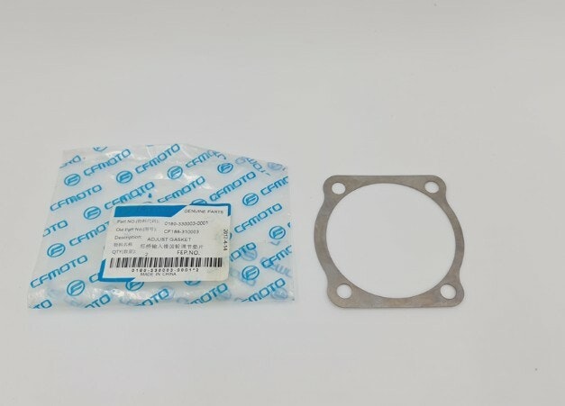 CF Moto Adjust Shim (Bakaxel)