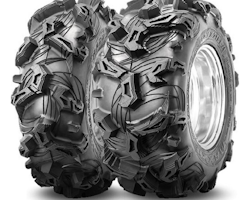 Däckpaket Maxxis MAXXZILLA 27-12"