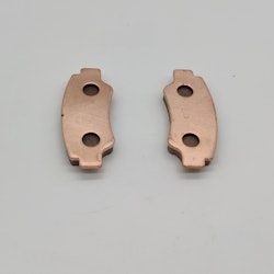 Bromsklossar CF MOTO  BRAKE PAD ASSY