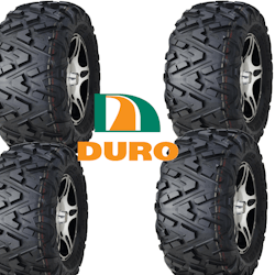 Däckpaket Duro Powergrip V2 29-14"