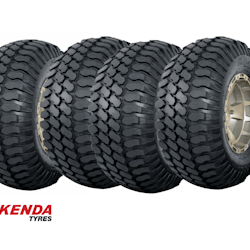 Däck PKT KENDA K576A 30x10R14 8PR