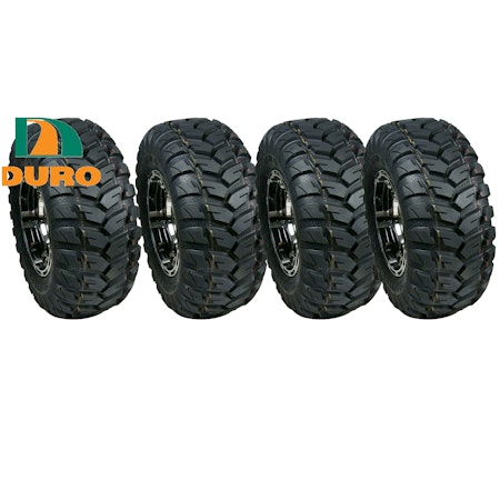 Däckpaket Duro Frontier 27-12" DI2037