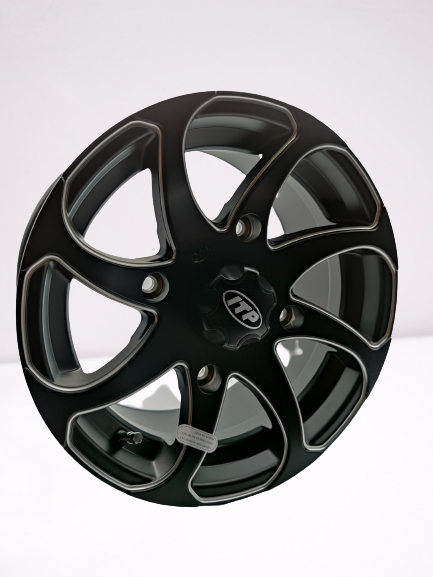 ITP Twister 14" 4x156 Polaris