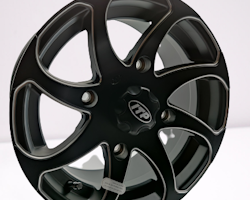 ITP Twister 14" 4x156 Polaris