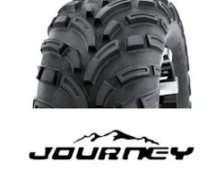 25X10,00-12 50J 6PR TL P373 JOURNEY