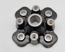 CF Moto Front Hub