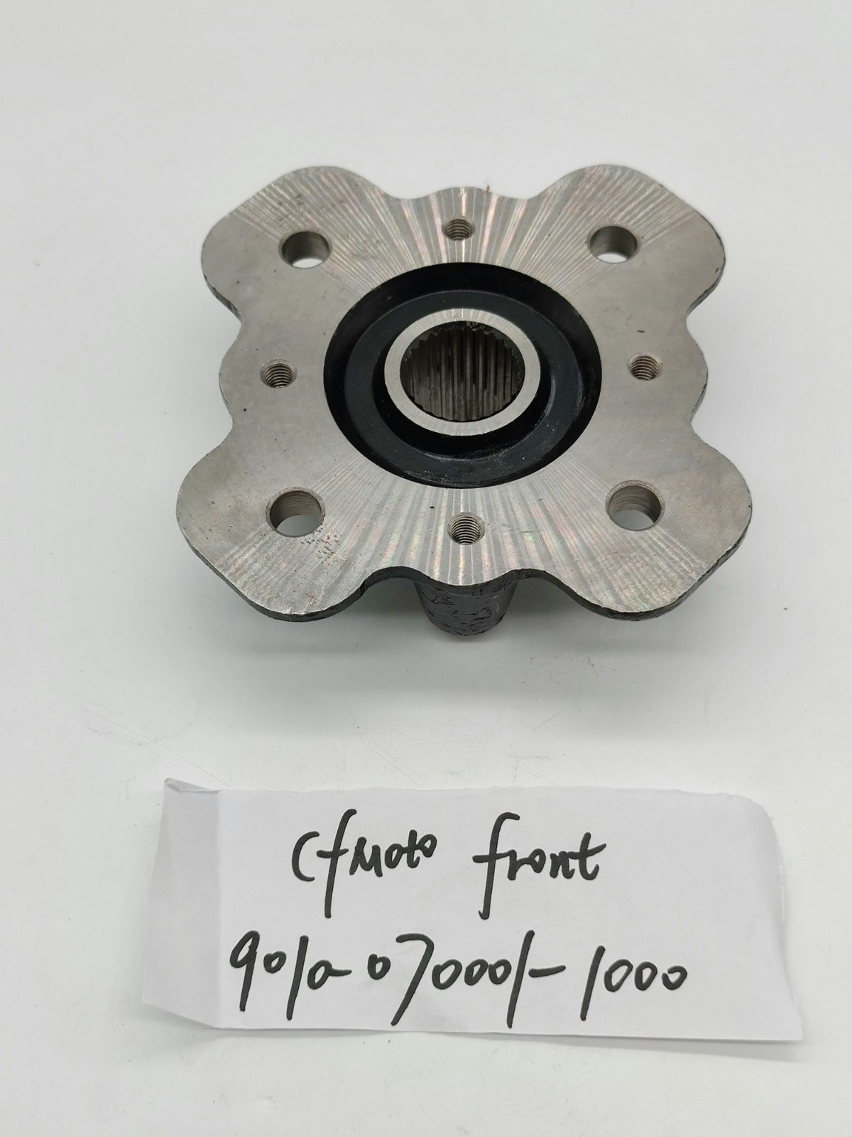 CF Moto Front Hub