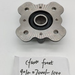 CF Moto Front Hub