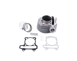 Cylinderkit GY6 150cc 57.4mm