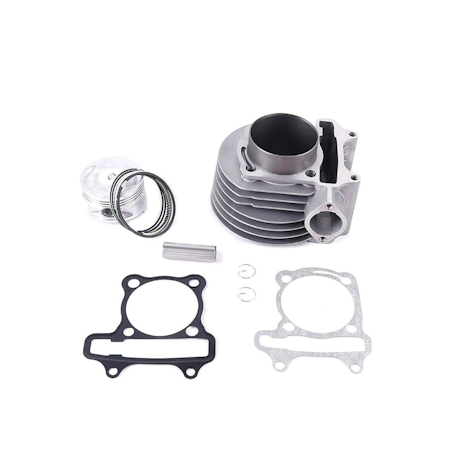 Cylinderkit GY6 150cc 57.4mm