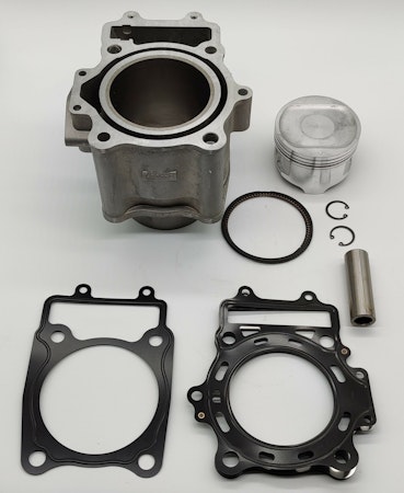 Cylinderkit CF Moto/Goes 600cc 2007-2015