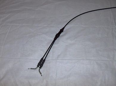 Gaswire Dubbel