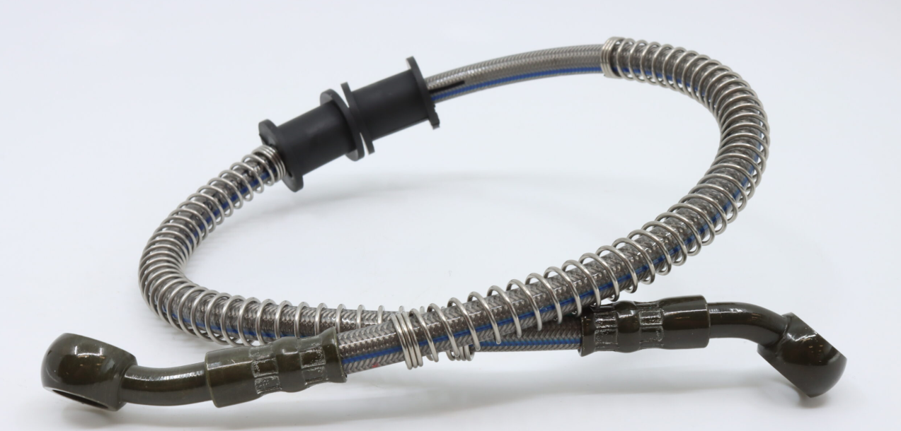 Bromsslang Fram CF Moto 9010-080190