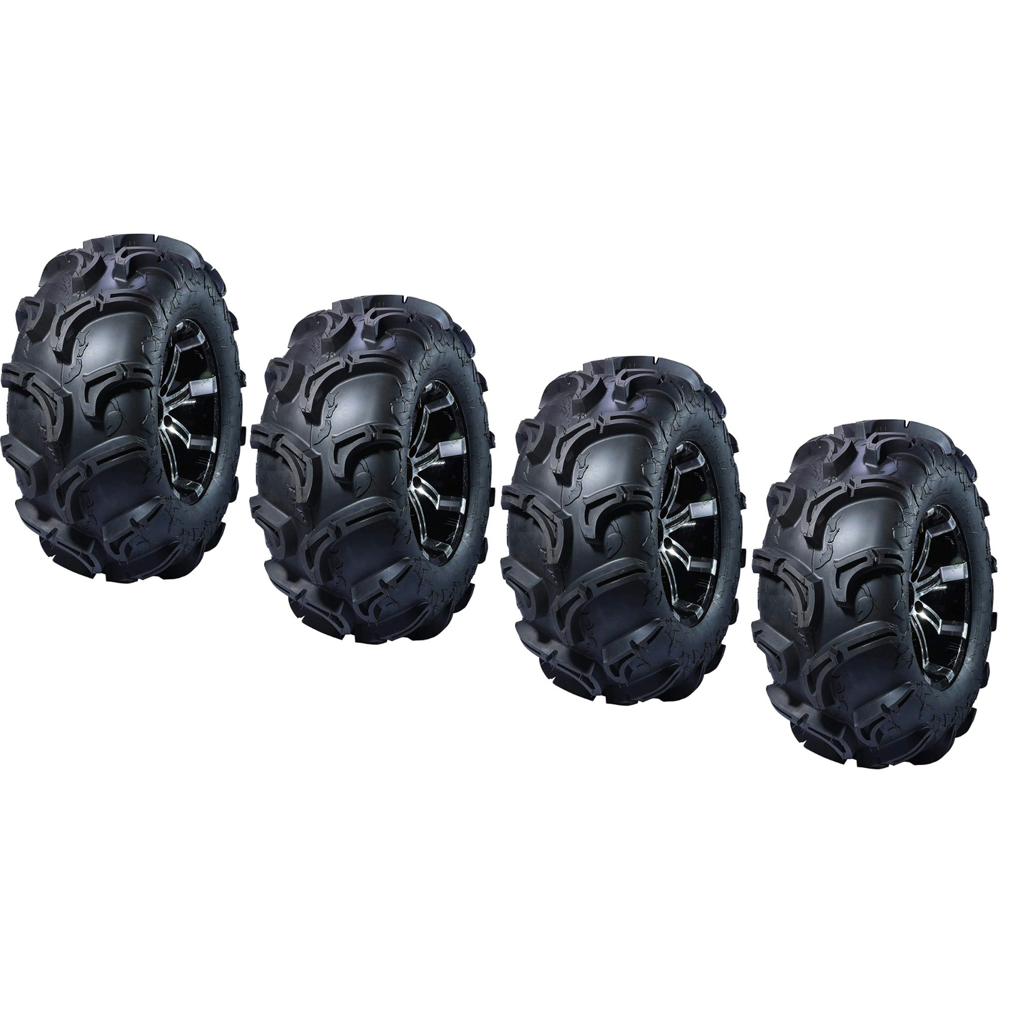 Däck pkt ATV OBOR SCORPIO 28"