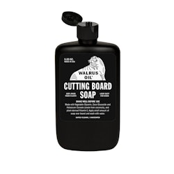 CUTTING BOARD SOAP