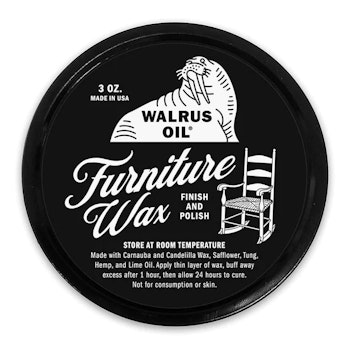 FURNITURE WAX
