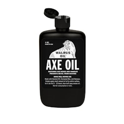 AXE OIL