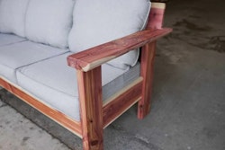 PURE TUNG OIL
