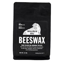 PURE BEESWAX PELLETS