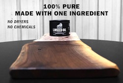 POLYMERIZED LINSEED OIL