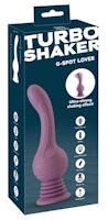 Kopi Turbo Shaker G-Spot Lover