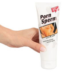 Porn Sperm