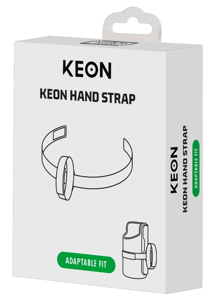 Keon Hand Strap