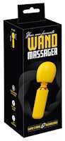 Wand Massager
