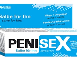 PENISEX ointment for HIM