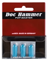 Doc Hammer Pop Master