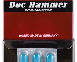 Doc Hammer Pop Master