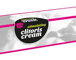 Clitoris Creme