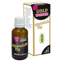Spanish Fly GOLD Women