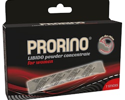 Prorino Libido powder 7er