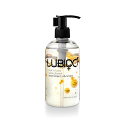 Lubido ANAL 250ml Paraben Free Water Based Lubricant