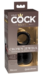 The Crown Jewels - Weighted Swinging Balls