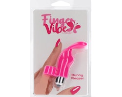 ToyJoy Bunny Pleaser Finger Vibe
