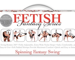 Spinning Fantasy Swing